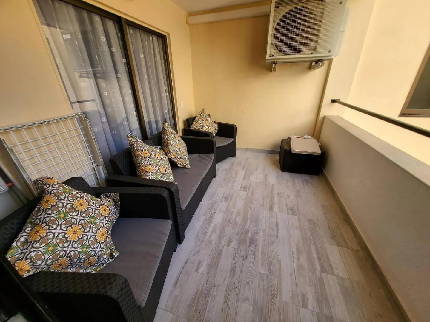 Apartmán Castle Harbour 36 - Two Bed Los Cristianos   Los Cristianos (Tenerife)