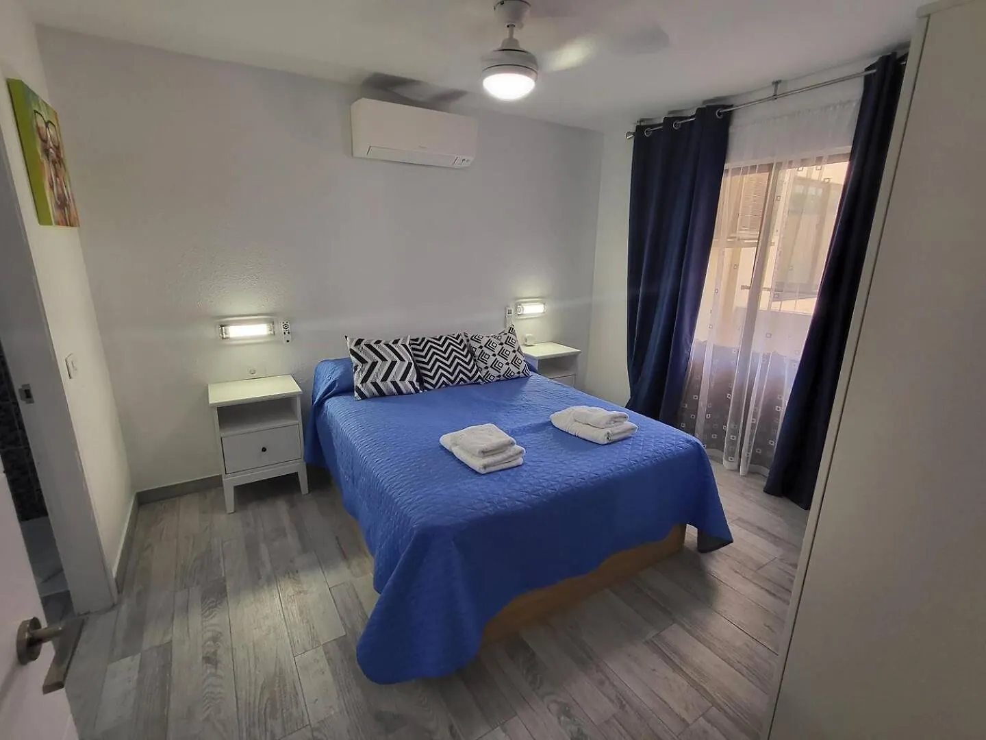 Appartement Castle Harbour 36 - Two Bed à Los Cristianos  Espagne