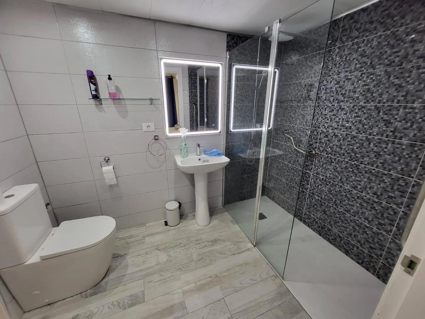Appartement Castle Harbour 36 - Two Bed à Los Cristianos  0*, Los Cristianos (Tenerife)