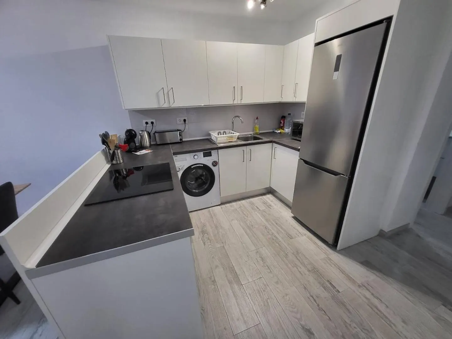 Apartmán Castle Harbour 36 - Two Bed Los Cristianos
