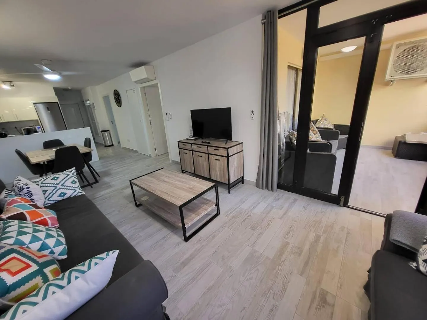 Appartement Castle Harbour 36 - Two Bed à Los Cristianos  0*, Los Cristianos (Tenerife) Espagne